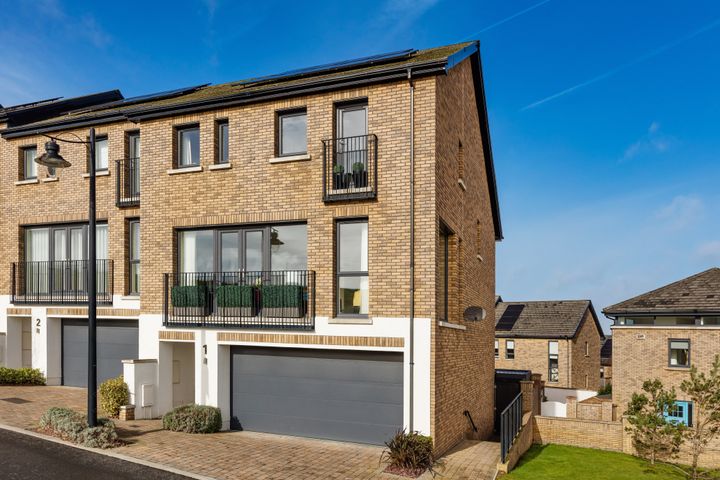 1 The Meadow, Robswall, Malahide, Dublin