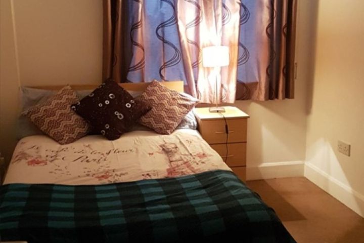 Bishops Quay, Limerick City Centre