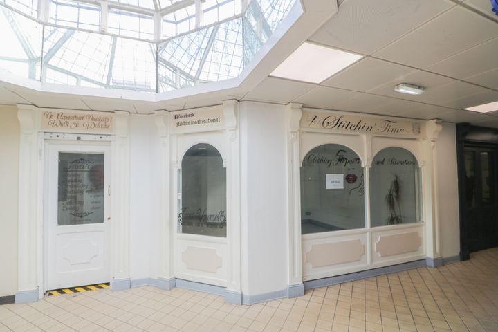 Unit 7, Leixlip Shopping Mall, Leixlip, Co. Kildare