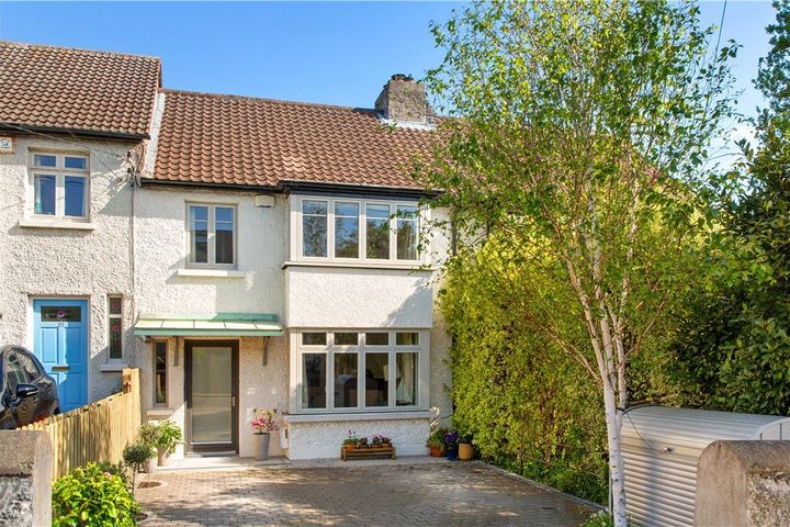 39 Upper Eden Rd, Glenageary, Dublin, Dublin