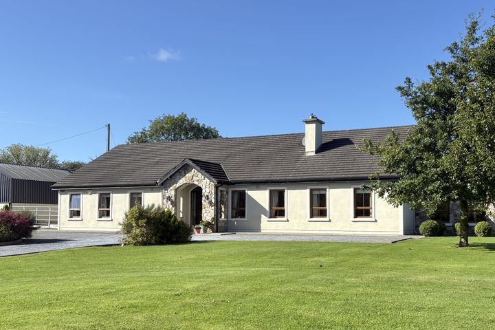Coolmeen, Ballyhale, Co. Kilkenny, R95R7F7