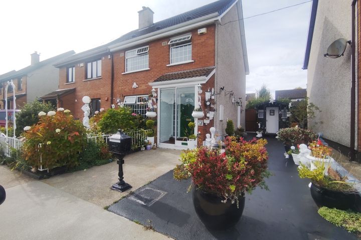Avalon, 15 Racefield, Dooradoyle, Co. Limerick, V94PKC4