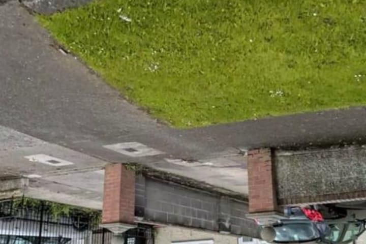 The Willows, 2 Dromheath Gardens, Mulhuddart, Dubl, Mulhuddart, Dublin 15