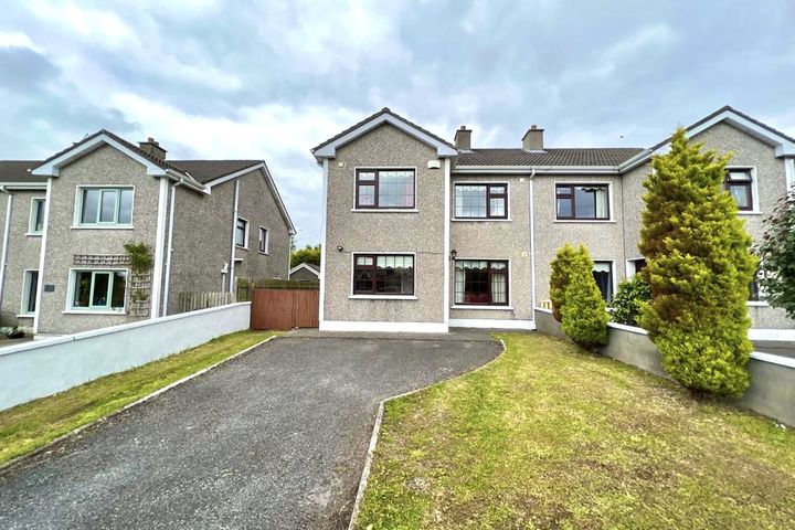 68 Greenfort Est, Cairns Rd, Sligo, Sligo