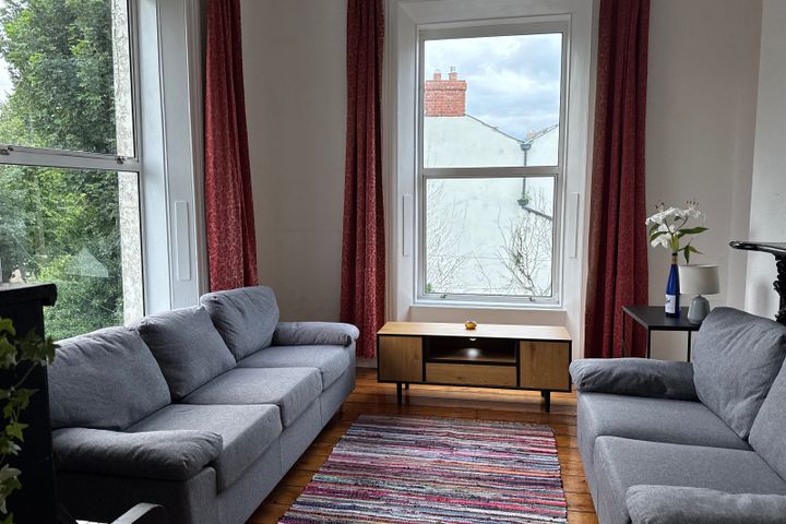 146 Tritonville Road, Dublin 4, Sandymount, Dublin 4