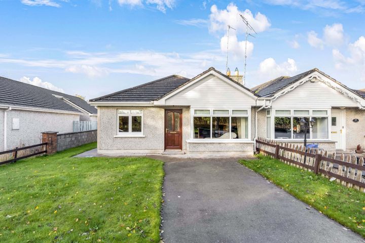 29 Edenwood, Kilmainhamwood, Co Meath, A82CA43