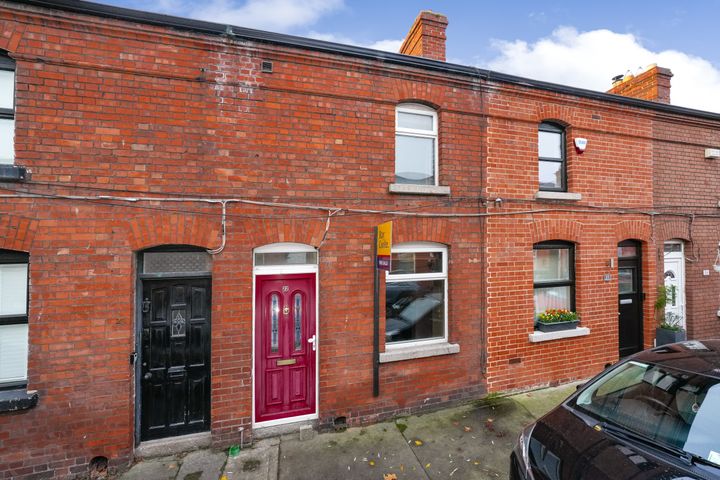22 Phoenix Street, Dublin 10