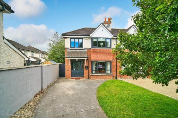 6 Priory Green, St Raphael`s Manor, Celbridge, Co. Kildare, W23A725