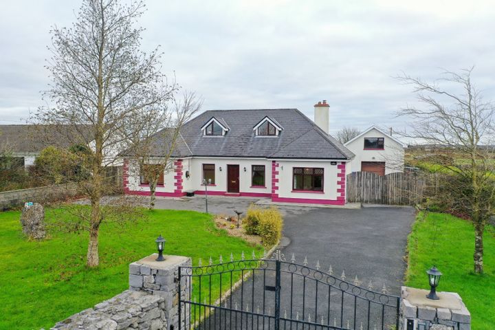 Garraun North, Oranmore, Galway, Galway