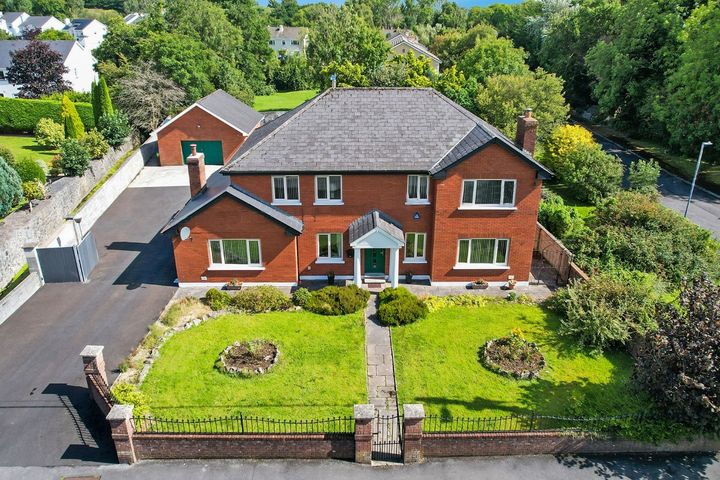 Cahercalla House, Ennis, Co Clare, V95C1W6