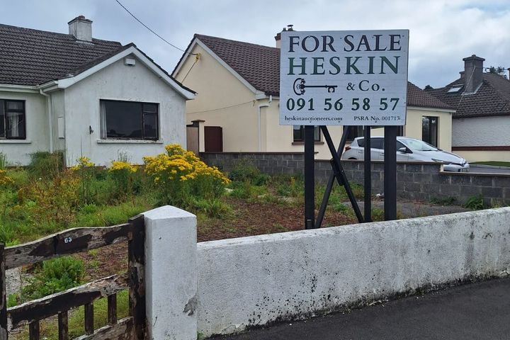 63 Renmore Road, Renmore, Co. Galway, H91CR7A
