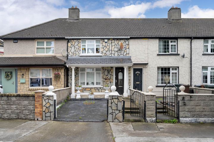 20 Ventry Road, Dublin 7, D07E7Y4