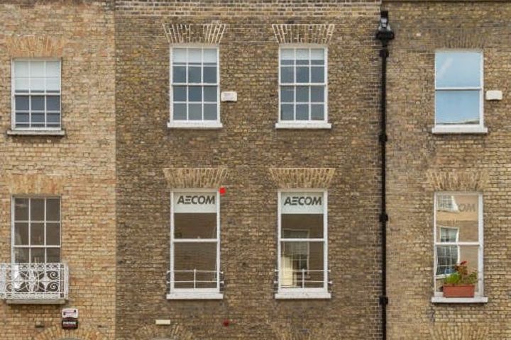 26 Hatch Street Lower, Dublin 2, Dublin 2