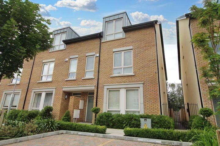 8 Roseland Ave, Cualanor, Dun Laoghaire, Dublin