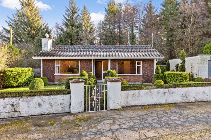 Bauck, St Mullins, Co Carlow, R95W9X0