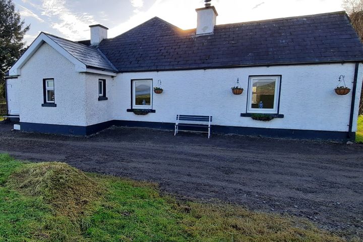 Boyle, Co. Sligo
