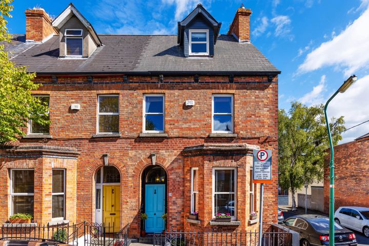 20 Charlemont Road, Clontarf, Dublin 3, D03X8X0