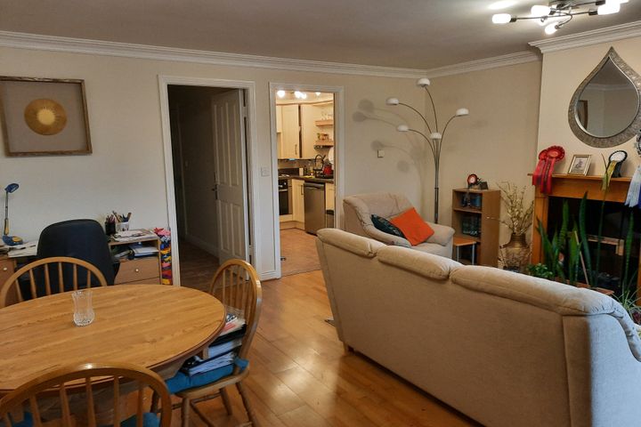 3 Temple Hill House Apartments, Temple Lawn, Ballintemple, Co. Cork