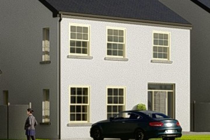 7 Beech Hill, Crossmolina, Co. Mayo