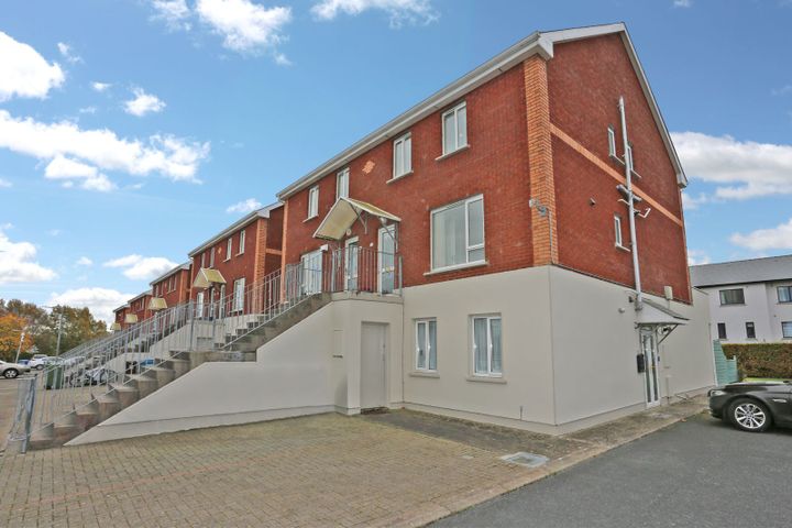 30a Knock Hill, Ennis Road, Co. Limerick, V94Y045