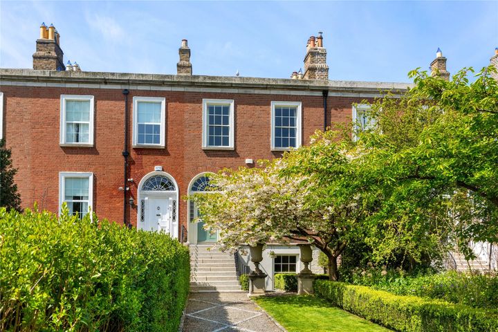 57 Wellington Rd, Ballsbridge, Dublin 4, Dublin 4, Dublin