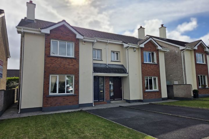 6 Merlin Gate, Merlin Park, Merlin Park, Co. Galway, H91P0AE