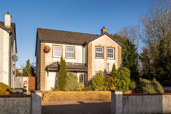 57 Mulberry Avenue, Buncrana, Buncrana, Co. Donegal, F93VW61