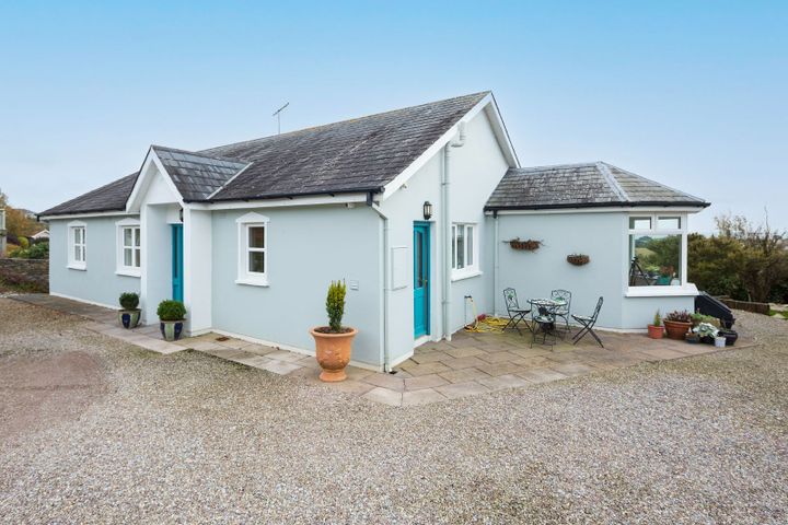 Ranagard, Moanroe, Ladysbridge, Co. Cork, P25CV05