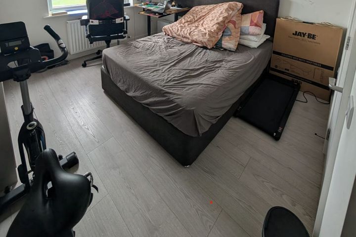 Adamstown, Lucan, Lucan, Co. Dublin