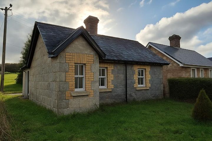 Station Road, Rathvilly, Co. Carlow, R93XP60