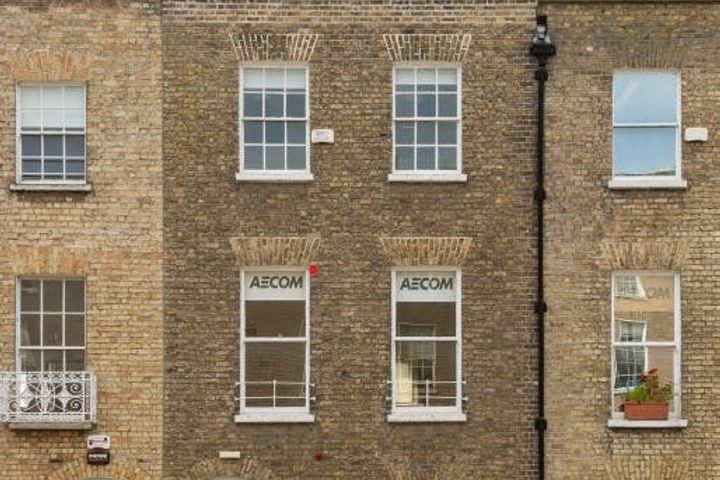 26 Hatch Street Lower, Dublin 2