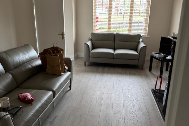 Parklands rise, Maynooth, Co. Kildare