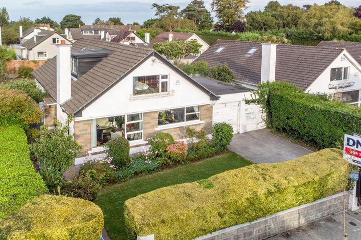 37 Cherry Garth, Mount Merrion, Dublin, Dublin