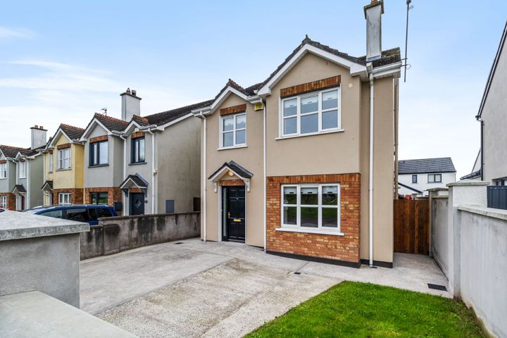 70a Páirc An Oir, Rathcormac, Rathcormac, Co. Cork, P61HE00