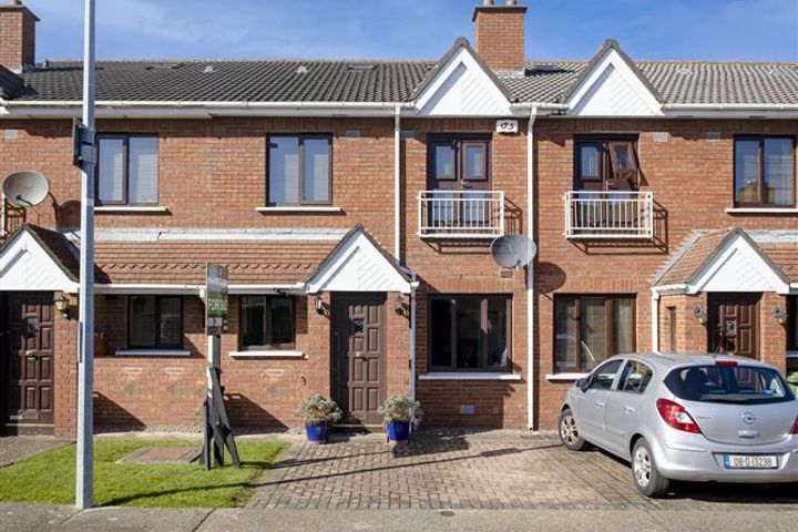 Church Park Lawn, Harold's Cross, Dublin 6W