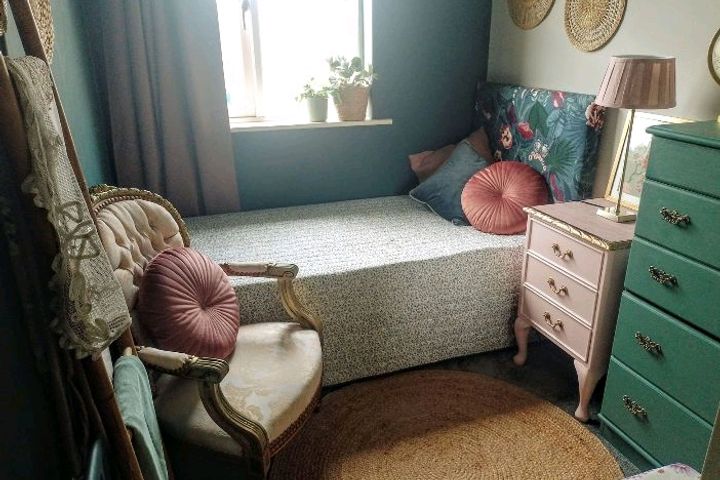 Carton Square, Maynooth, Co. Kildare