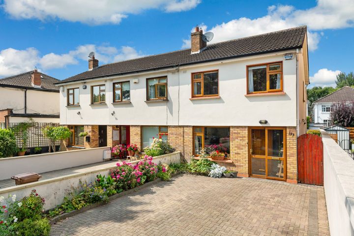 123 Castleknock Elms, Castleknock, Dublin 15, D15V022