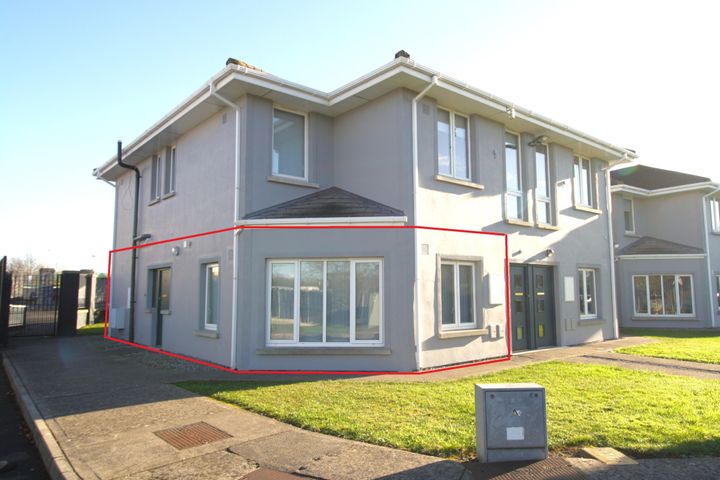 Apt 5 Carraig Abhainn, Kilkenny Road, Carlow, Carlow Town, Co. Carlow, R93DP71