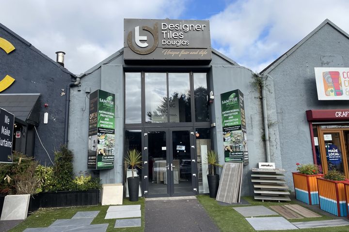 Unit 27, St Patricks Wollen Mills, Douglas, Co. Cork