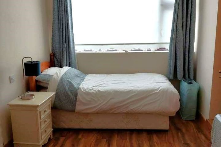 Greenhills Park, Perrystown, Dublin 12