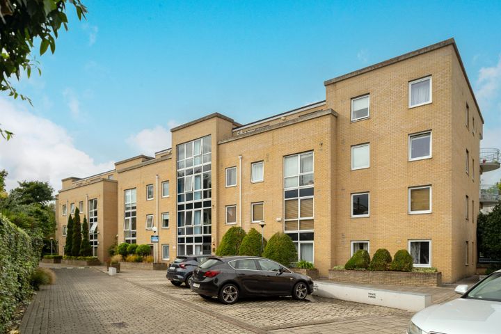 Apartment 156, The Tramyard, Inchicore, Dublin 8, D08WC65