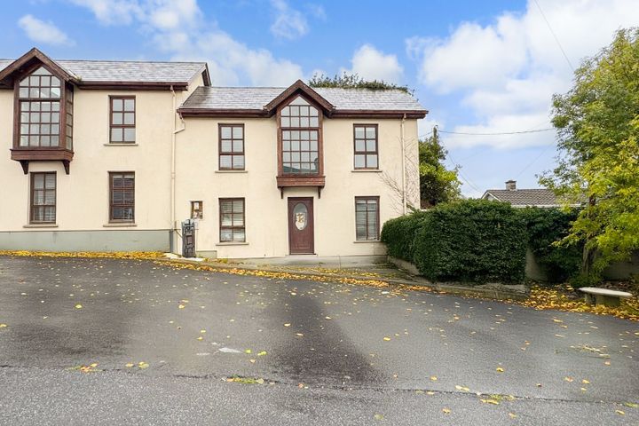 2 Saint Mary's Terrace, Hennessy's Road, Co. Waterford, X91Y8CF