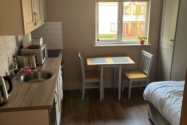 Flat 6a, 76 Grove Park, Dublin 6, Rathmines, Dublin 6