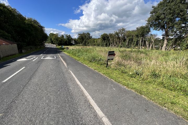 Scotshouse Road, Newbliss, Co. Monaghan