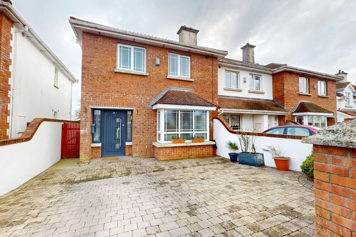 127 Madeira Oaks, The Moyne, Enniscorthy, Co. Wexford, Y21T2N4