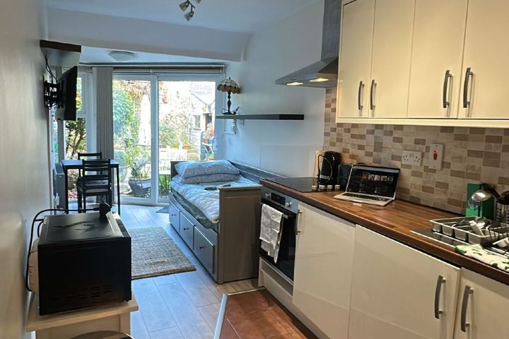 North Strand, Dublin 3, Ballybough, Dublin 3