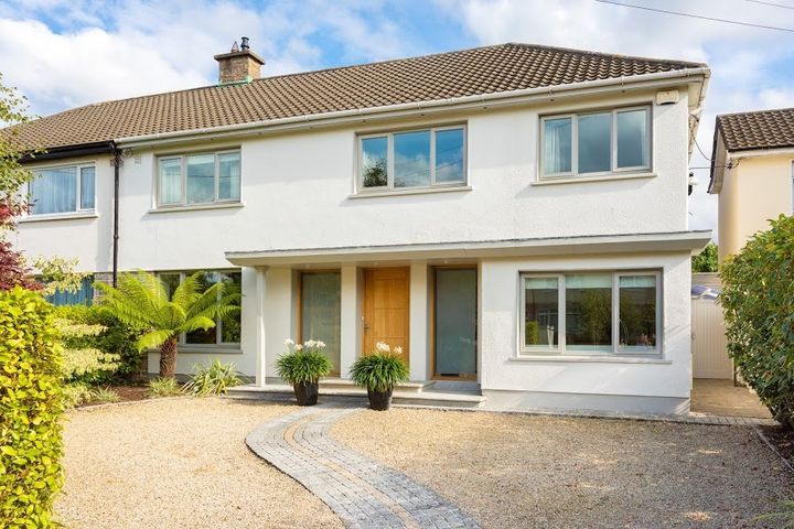 3 Airfield Park, Donnybrook, Dublin 4, Dublin 4, Dublin