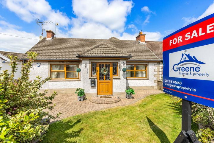 5 Assumption Place, Castletown Road, Dundalk, Co. Louth, A91X4F8