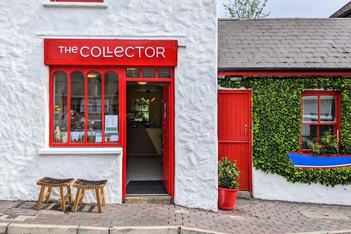 The Collector, 3 Market Lane, Kinsale, Kinsale, Co. Cork, P17EK80