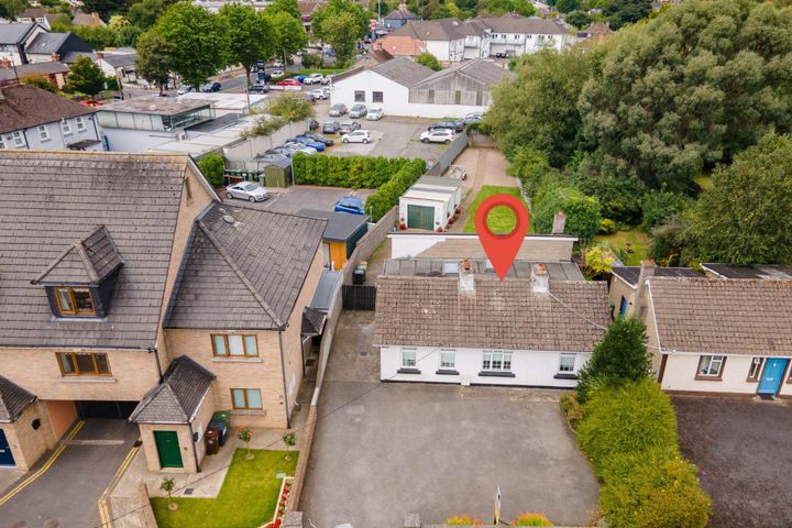 3 Mill Road, Blanchardstown, Dublin 15, D15W3PW